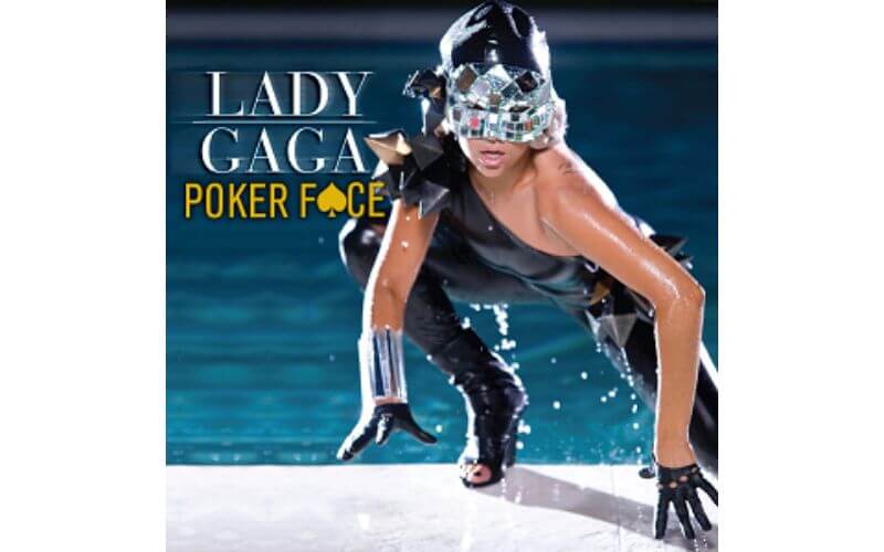 Poker Face, Lady Gaga