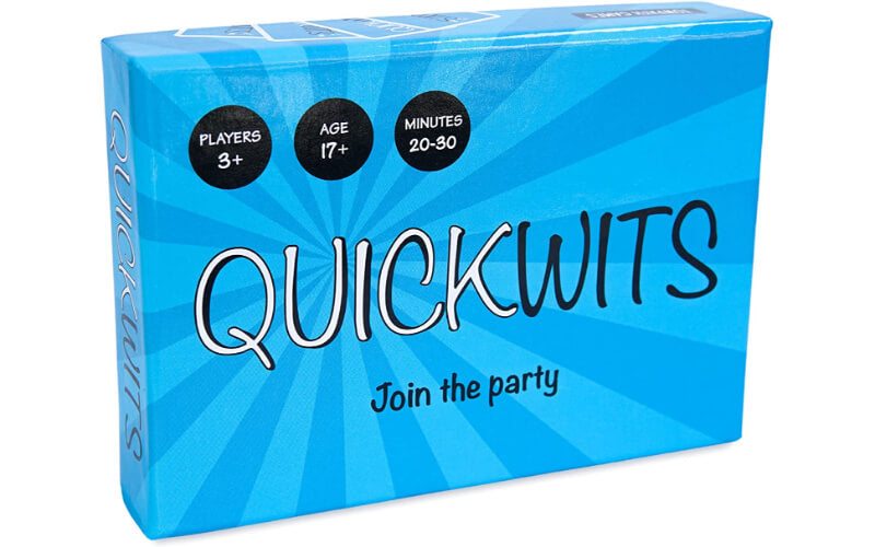Quickwits