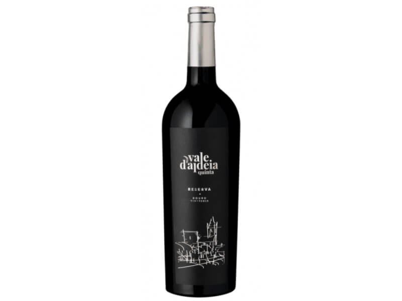 Quinta Vale d’Aldeia Reserva 2015