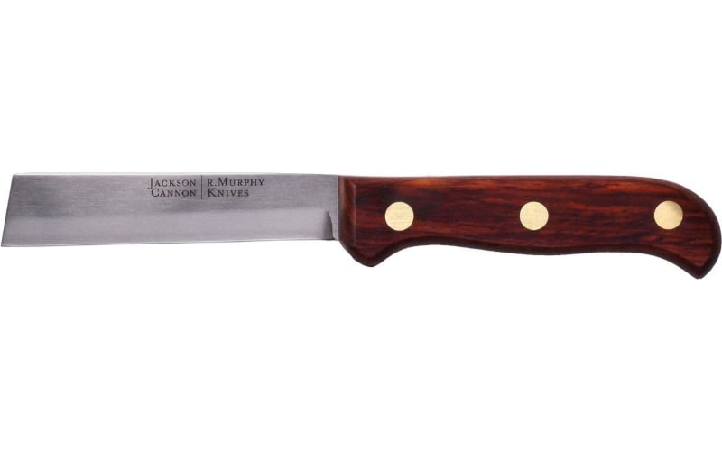 R. Murphy/Ramelson Jackson Cannon Bar Knife