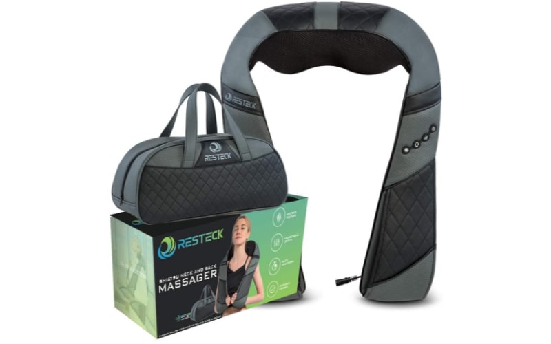 RESTECK Massagers for Neck and Back