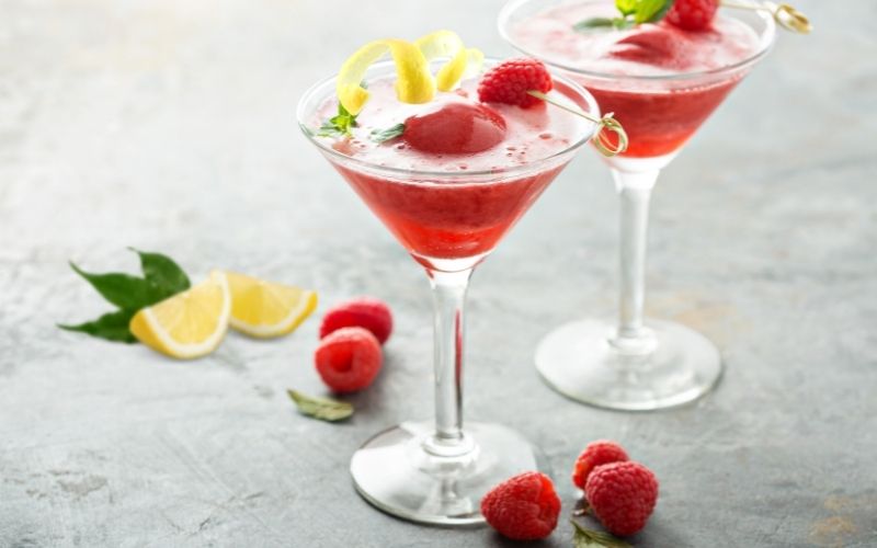 30 Best Prosecco Cocktails That Make Any Occasion More Exciting ...