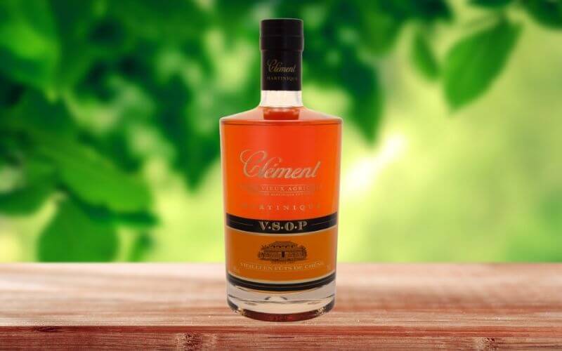 Rhum Clement VSOP