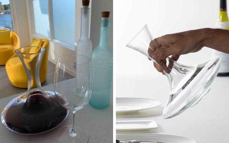 Riedel Ultra Decanter