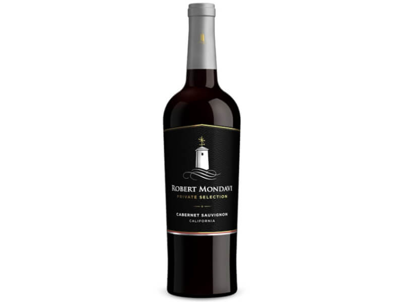 Robert Mondavi Napa Valley Cabernet Sauvignon 2016