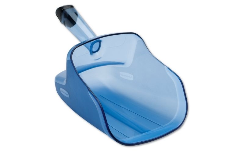 Rubbermaid Commercial Hand-Guard Ice Scoop