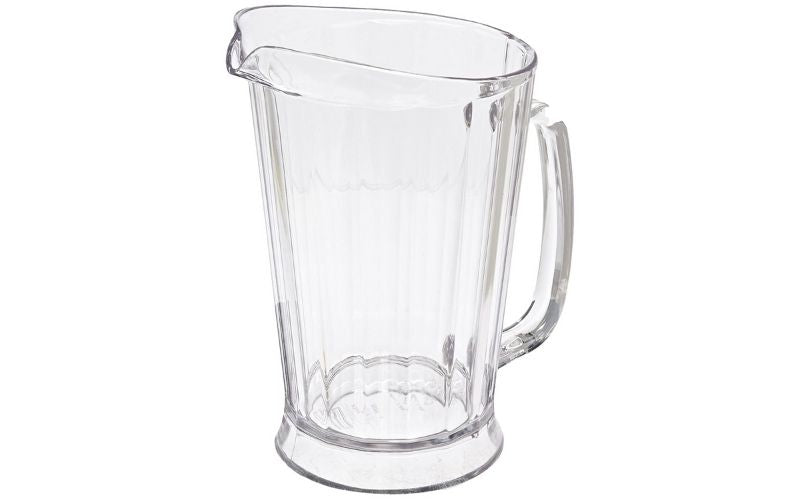 Rubbermaid Commercial Products Bouncer Pitcher