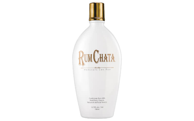 RumChata Original Horchata Con Ron
