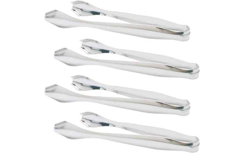 SOLEADER Ice Tongs