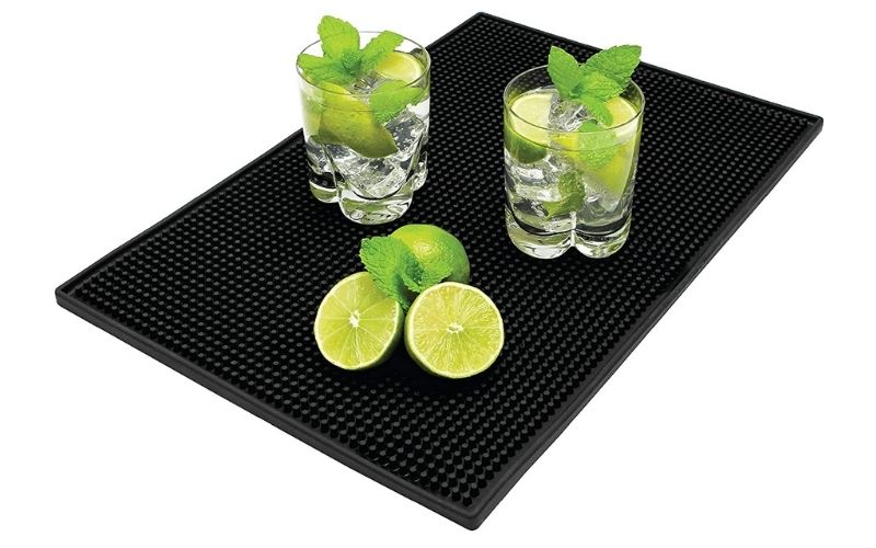 S&T INC. Bar Mats