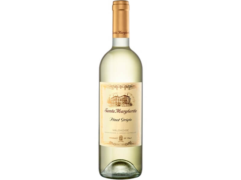 Santa Margherita Pinot Grigio 2020