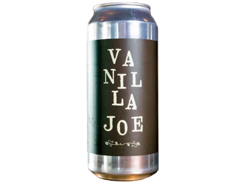 Sante Adairius Rustic Ales Vanilla Joe