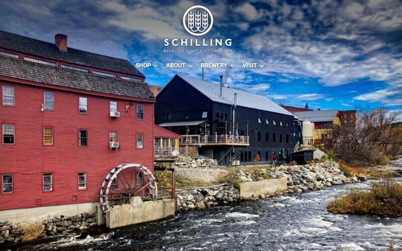 Schilling Beer Company