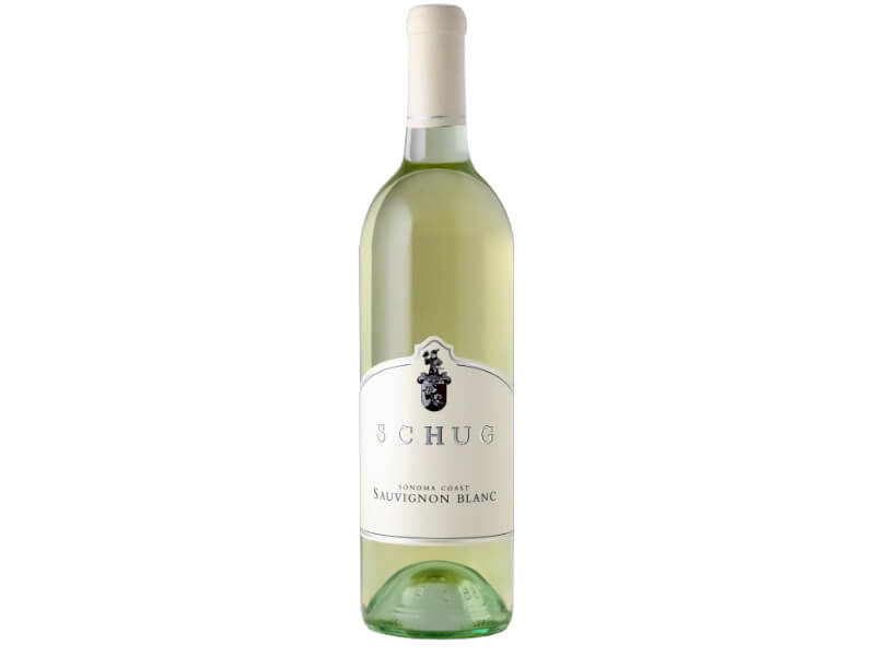 Schug Sauvignon Blanc 2019