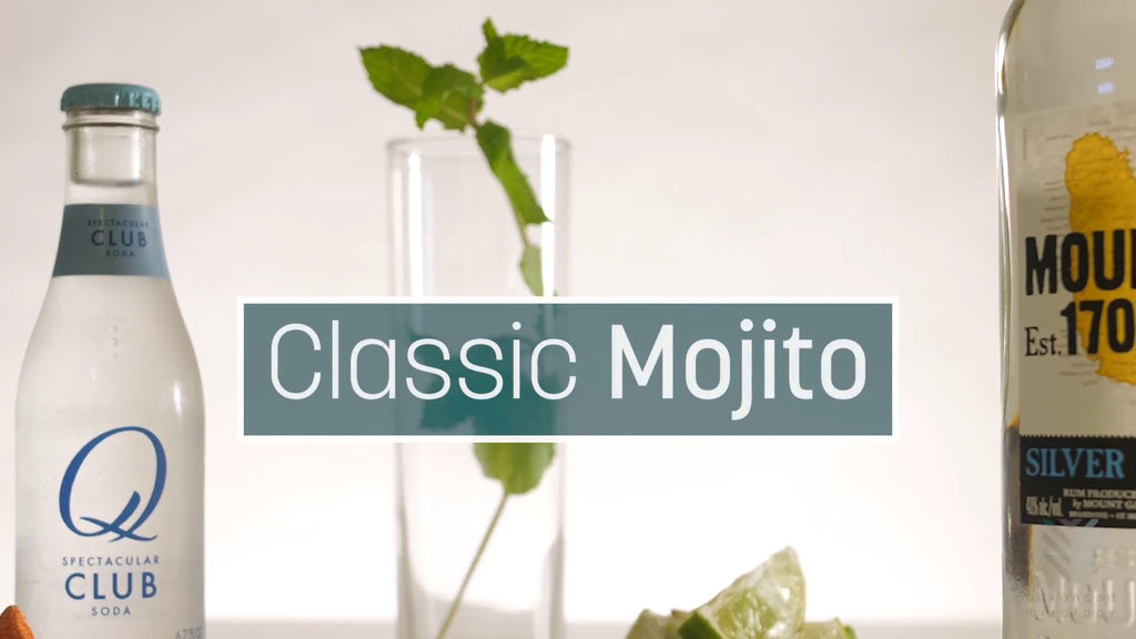 Mojito Recipe