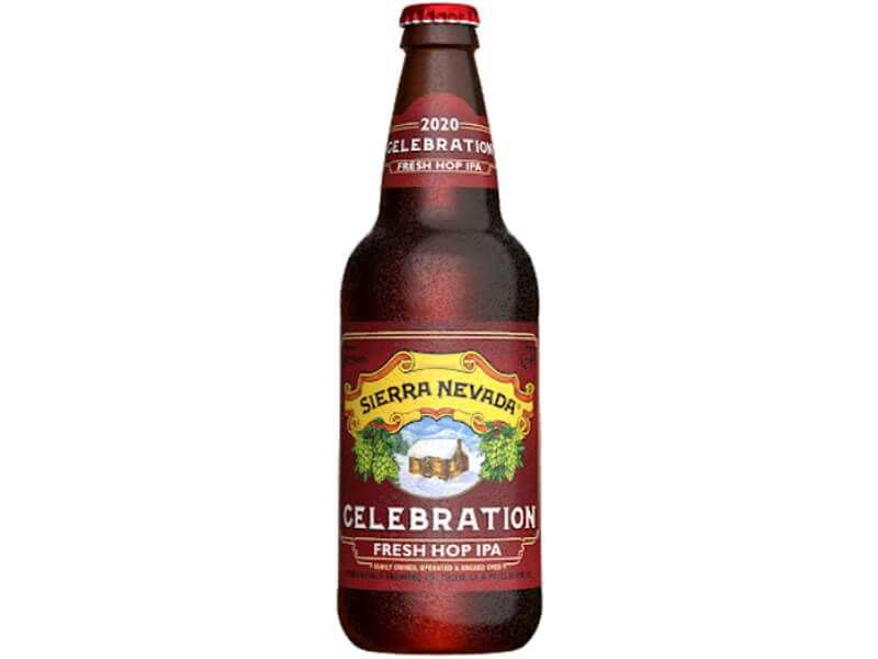 Sierra Nevada Brewing Celebration Ale