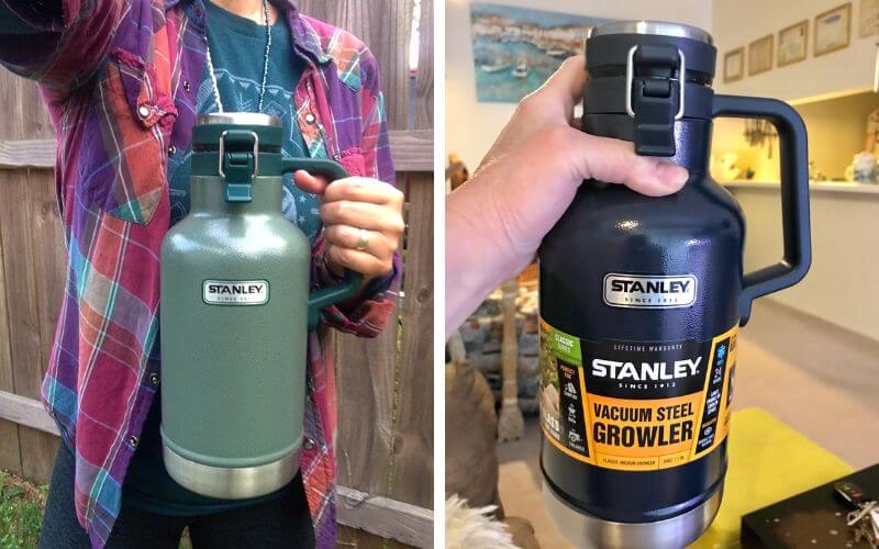 Stanley Classic Beer Growler