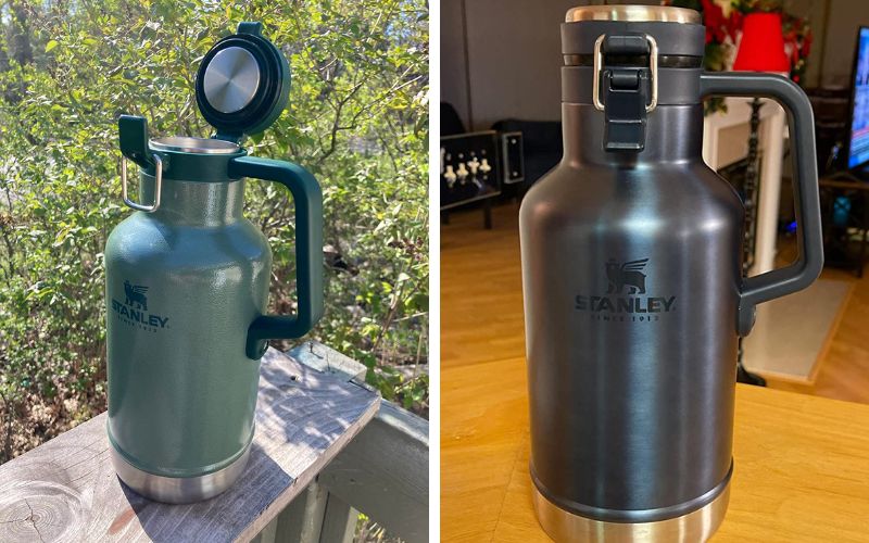 Stanley Classic Insulated Growler