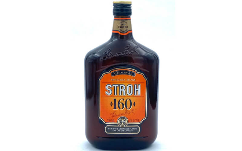 Stroh 160 Rum 