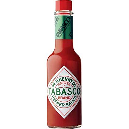 Tabasco Sauce