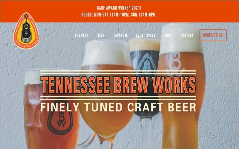 Tennessee Brew Works