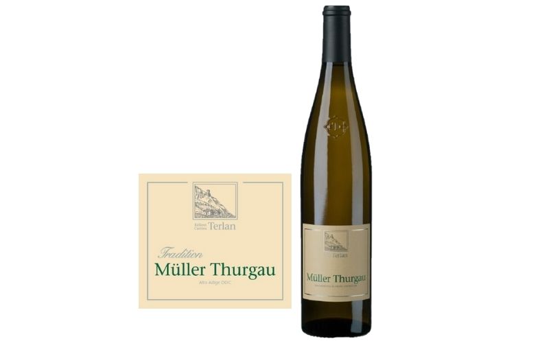 Terlan Muller Thurgau