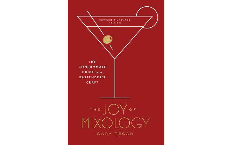 The Joy of Mixology