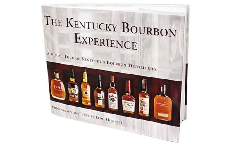 The Kentucky Bourbon Experience: A Visual Tour of Kentucky’s Bourbon Distilleries