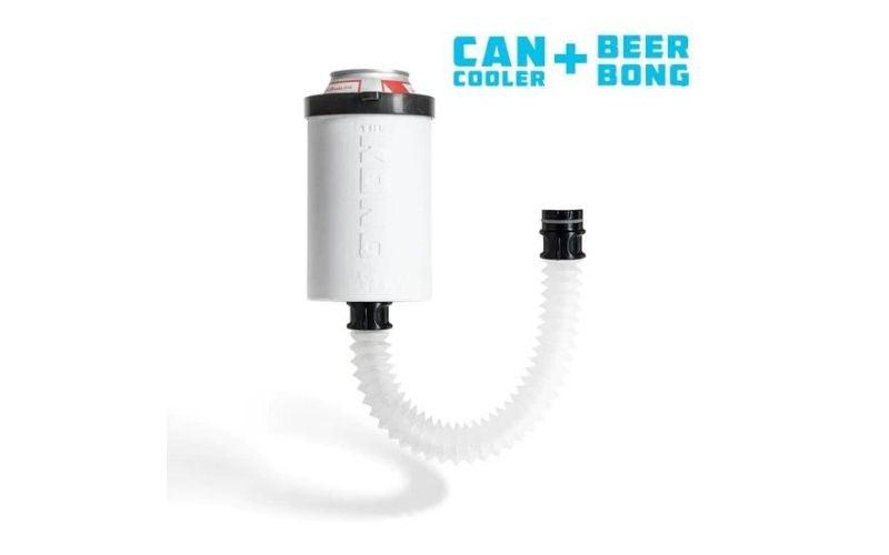The Kong 2.0. A Portable Can or Bottle Cooler