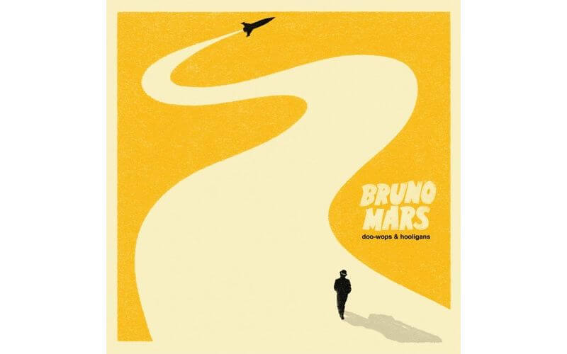 The Other Side, Bruno Mars
