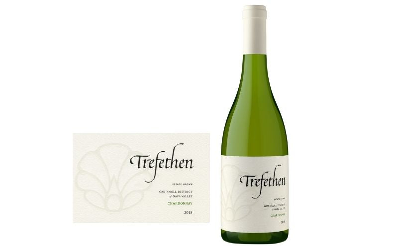 Trefethen Estate Chardonnay