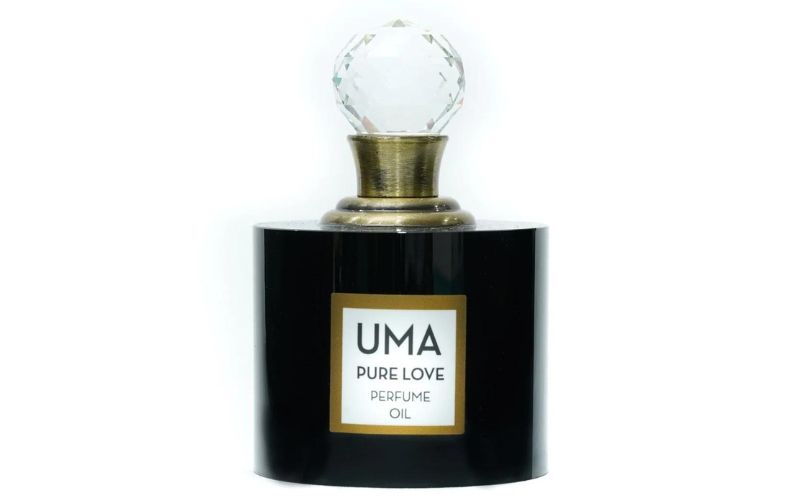 Uma Pure Love Perfume Oil