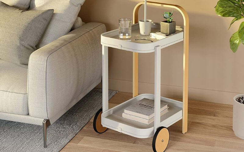 Umbra Bellwood Bar Cart