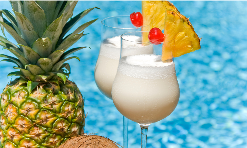 26 Piña Colada Cocktail Recipes To Try To Like It Even More – Advanced ...