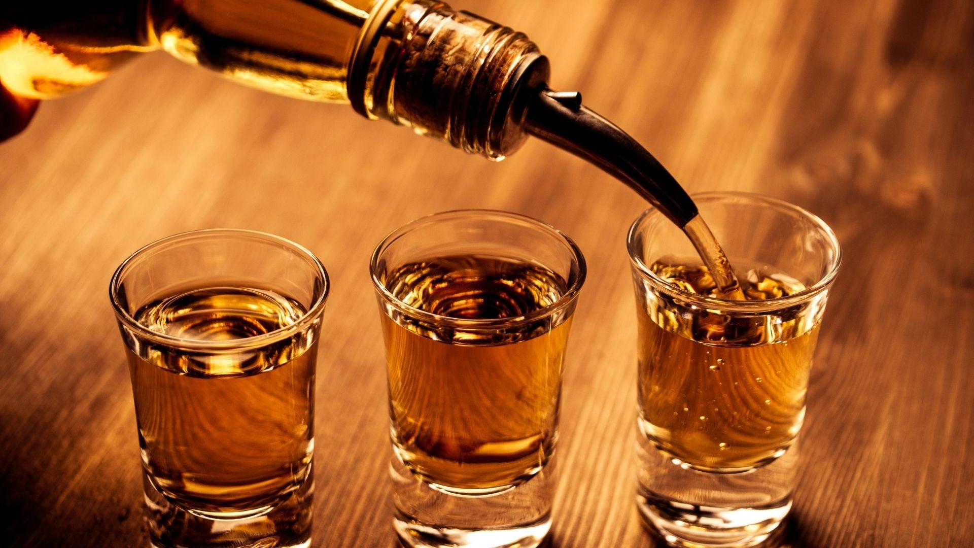 Liquor Pourer: Understanding How It Works + Maintenance Tips