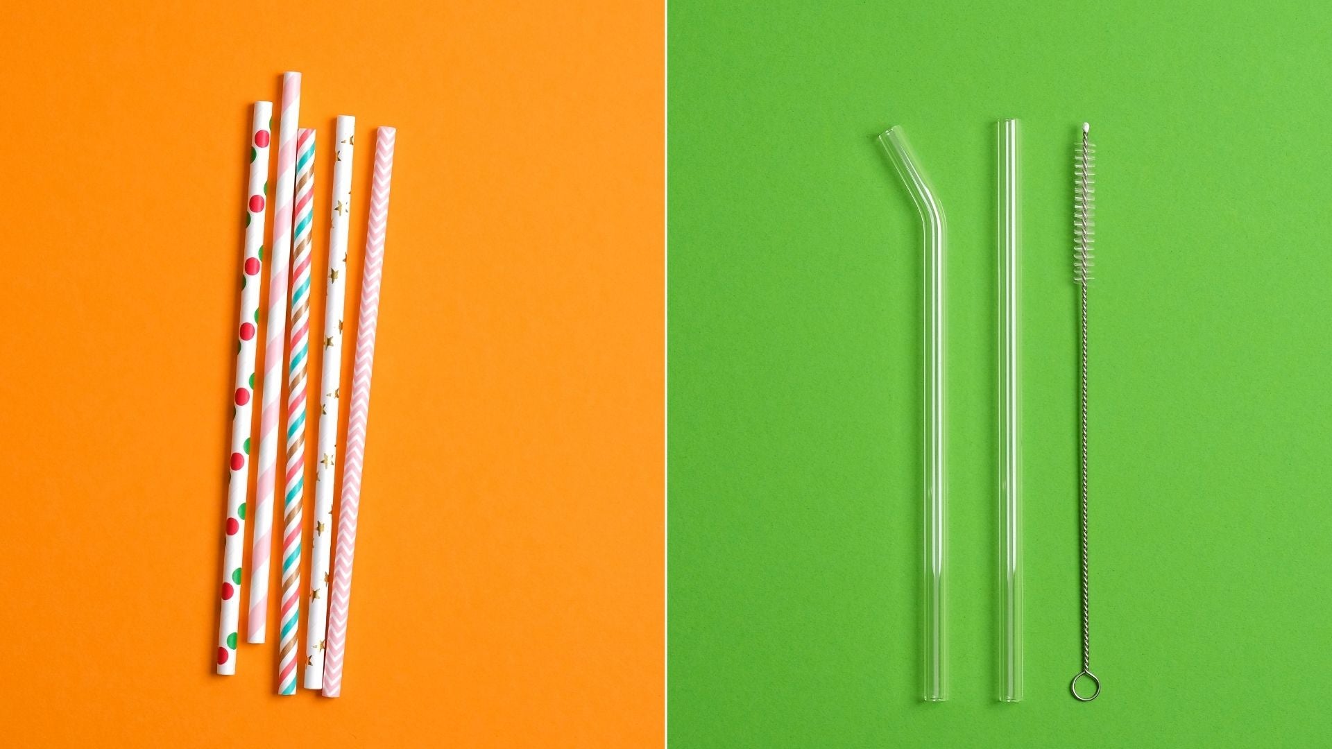 Are Glass Straws Breakable? Maintenance Tips & Benefits of Going Glass