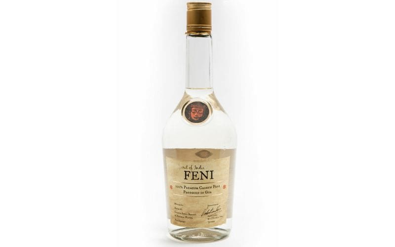 Feni drink