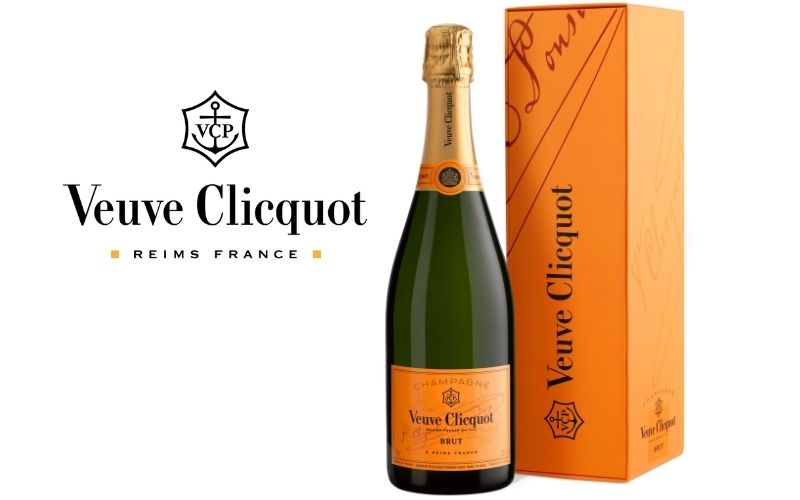 Veuve Clicquot