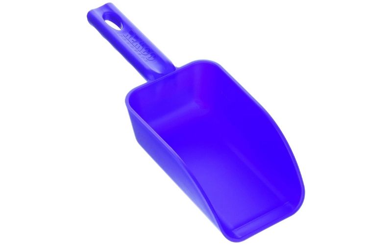 Vikan Remco 63003 Hand Scoop