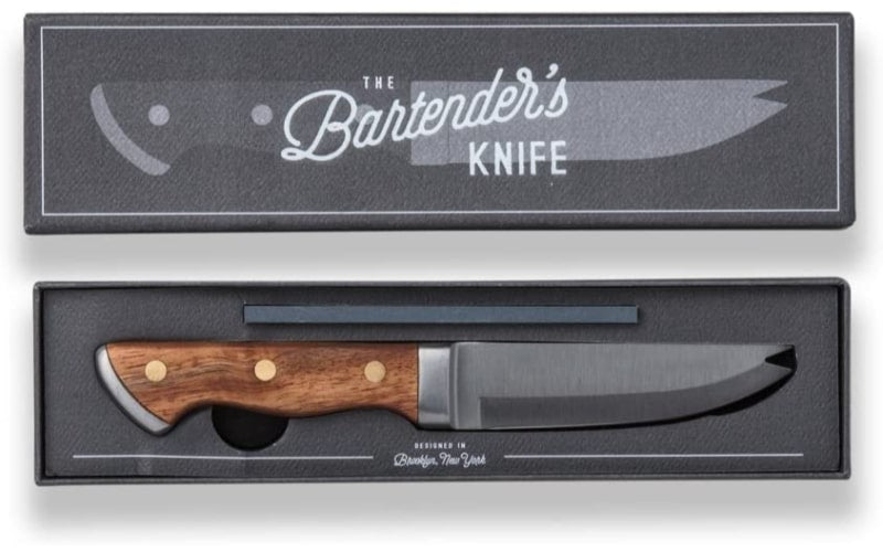 W&P Bartender's Knife