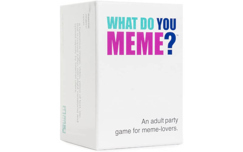 What Do You Meme?