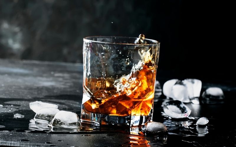 Here'S How Much Sugar Is In Your Whiskey: The Surprising Truth – Advanced  Mixology