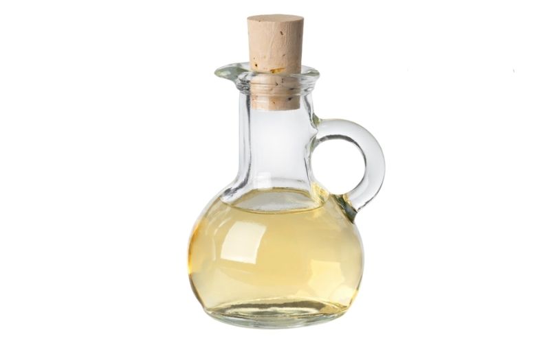 White Balsamic Vinegar