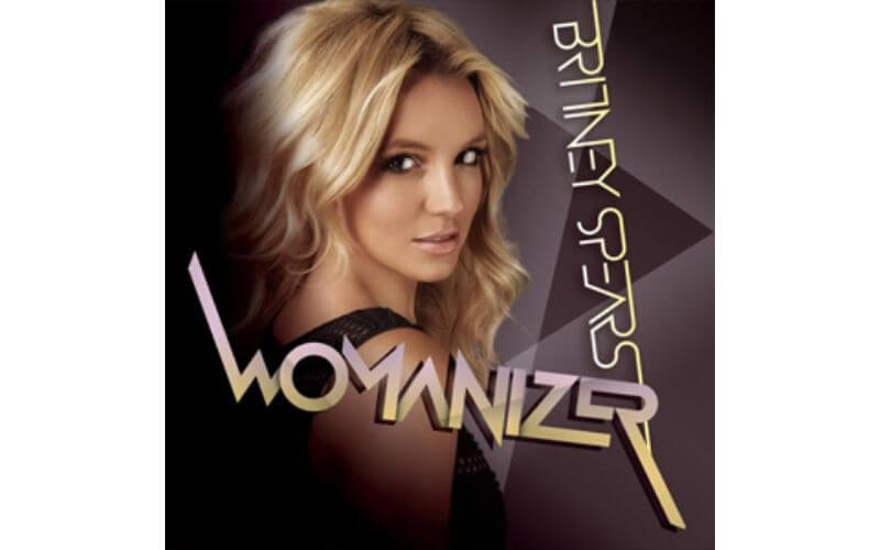 Womanizer (Britney Spears)
