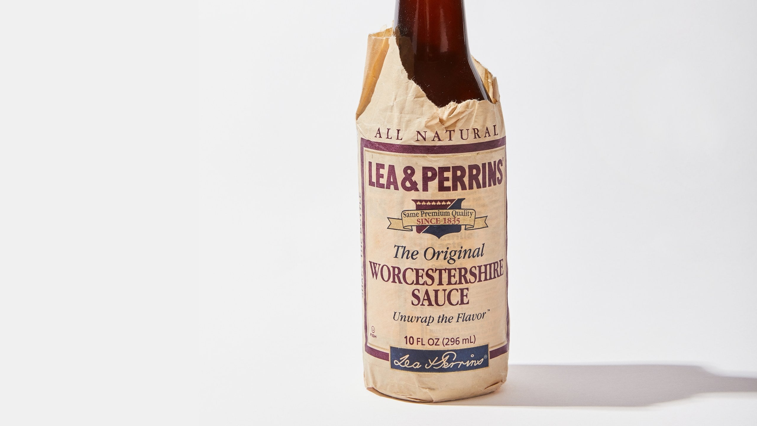 Worcestershire Sauce