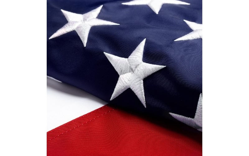 XIFAN American Flag