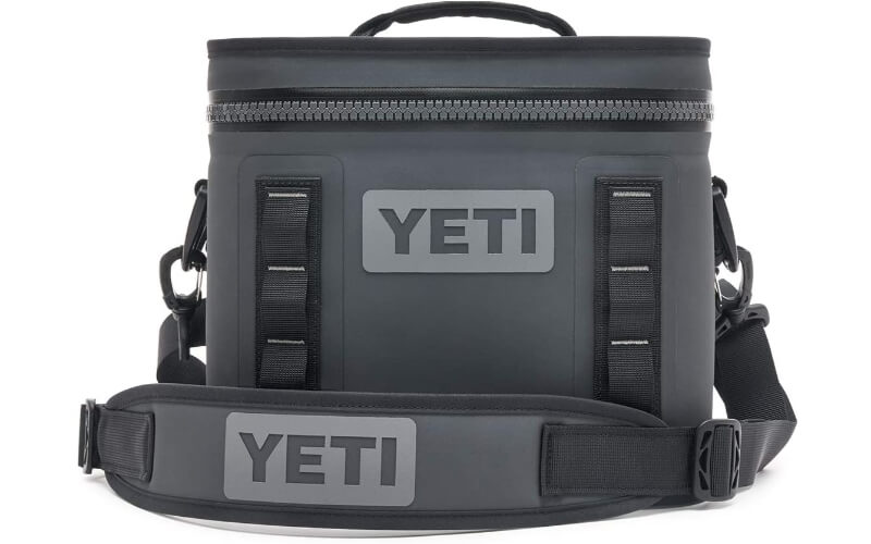 YETI Hopper Flip 8 Portable Soft Cooler