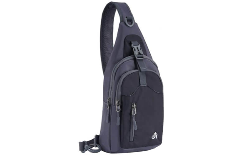 Y&R Direct Sling Backpack