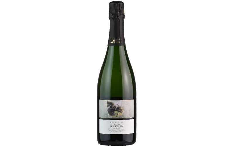 Yves Ruffin, Cuvée Thierry Ruffin Extra Brut  2006