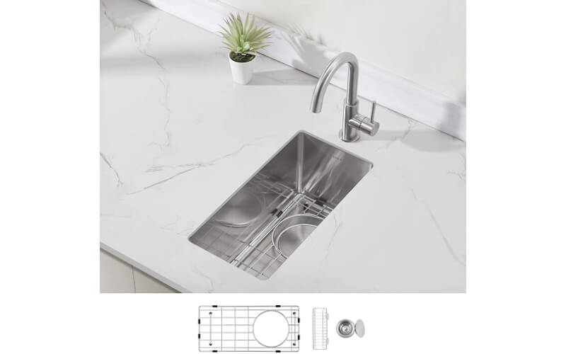 Zuhne Modena Bar Sink